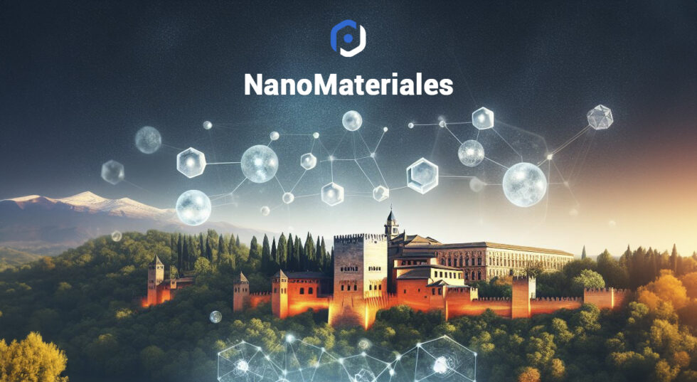 NALS 2024 Nanomateriales Aplicados a Ciencias de la Vida IESMAT