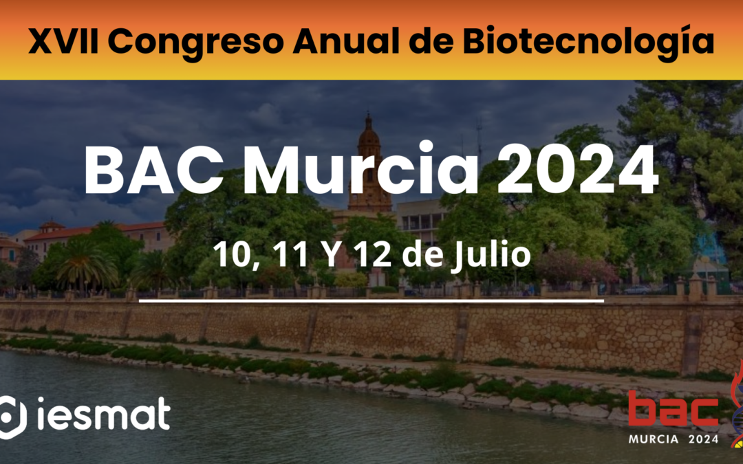 Congreso Anual de Biotecnología 2024