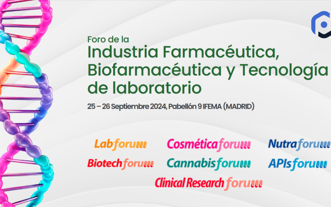 Congreso Nacional Farmaforum 2024